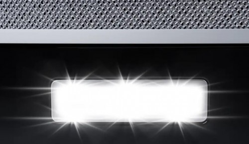 VENTOLUX Garda 45 BK 700 LED 2S