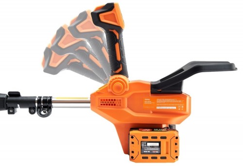 Sequoia SBLB4022BT-E2W