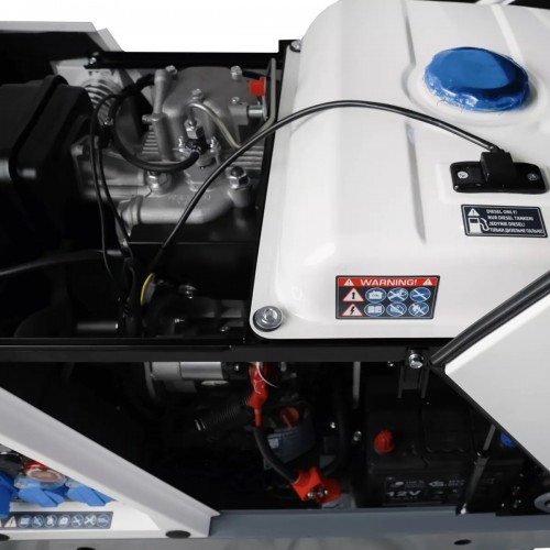 Konner&Sohnen KS 6500iDE S ATSR