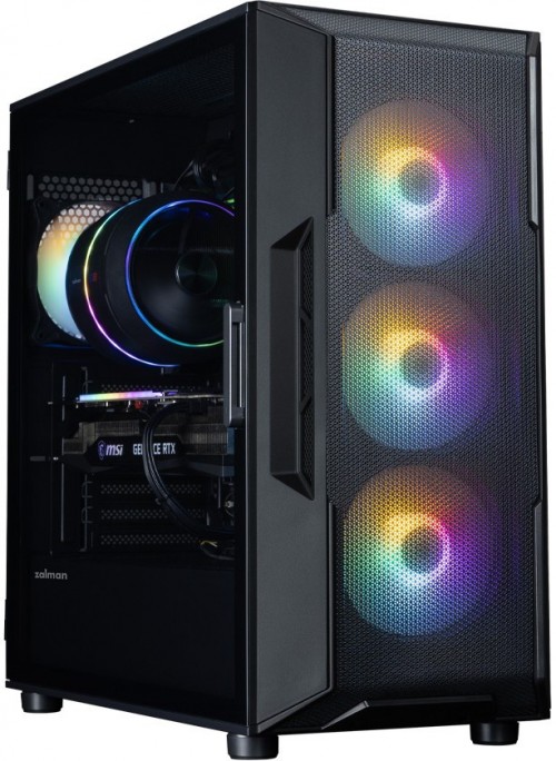 Zalman I3 Neo V2 Black