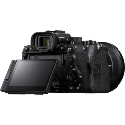 Sony A7 V kit