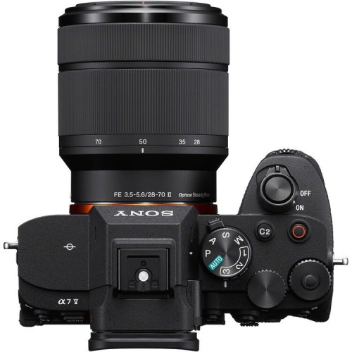 Sony A7 V kit