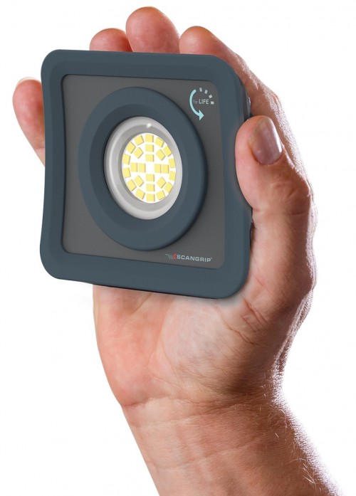 Scangrip NOVA MINI forLIFE