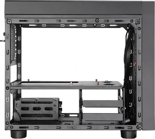 Chieftec THE CUBE CI-03B-OP