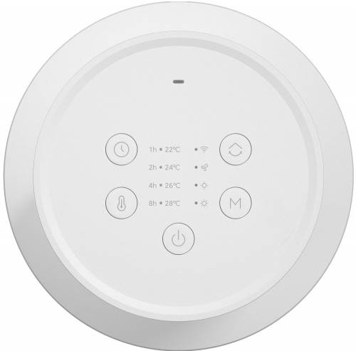 Xiaomi Smart Graphene Heater