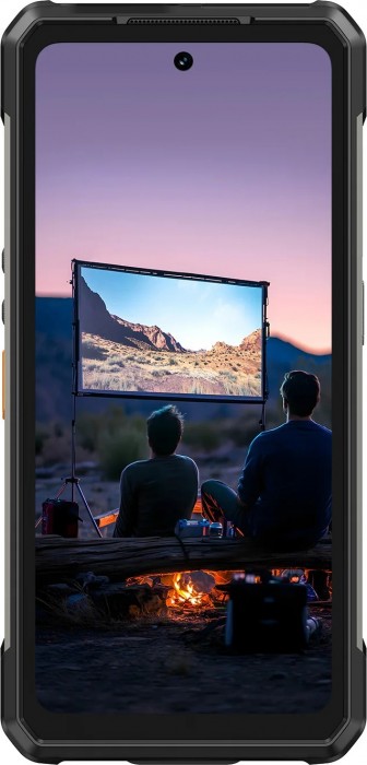 UleFone Armor 34 Pro Plus