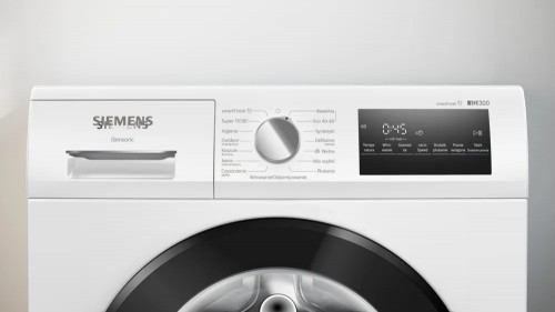 Siemens WM 14N257 PL