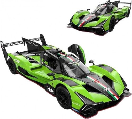 Rastar Lamborghini SC63 1:14