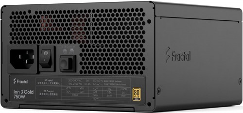 Fractal Design FD-P-IA3G-750