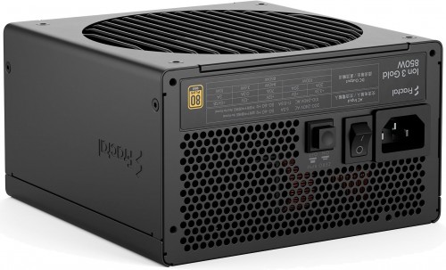 Fractal Design FD-P-IA3G-850