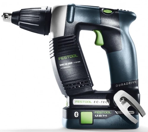 Festool DWC 18-2500 HPC 4.0 I-Plus 576498