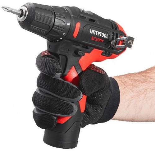 Intertool Storm WT-0310