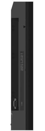 Sharp MultiSync M432