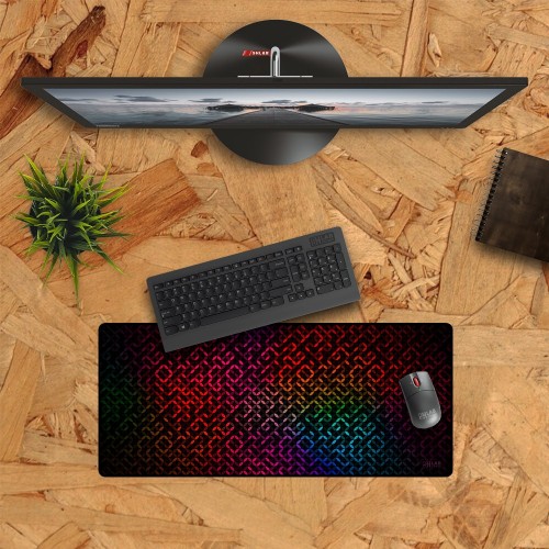 SHLab Rounded Pattern