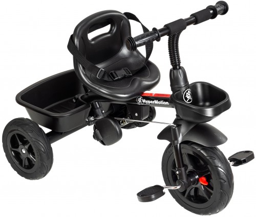 HyperMotion Tobi Vector