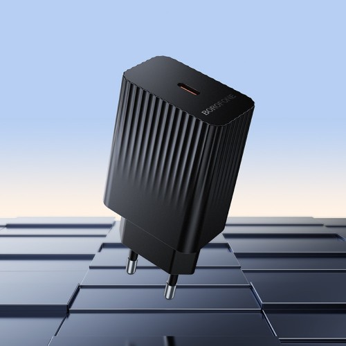 Borofone BAS75A Source