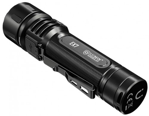 Nitecore EX7