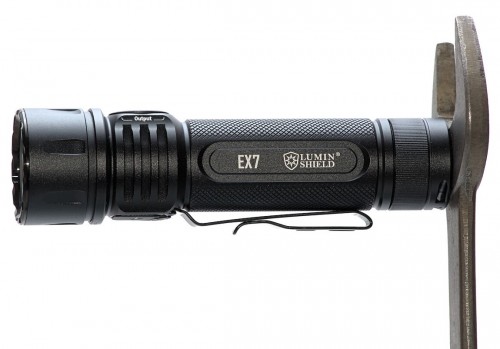 Nitecore EX7