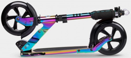 Micro Classic Neochrome