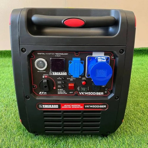 Vackson VK14500iSER