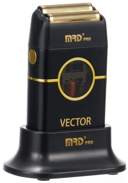 MRD Pro Vector