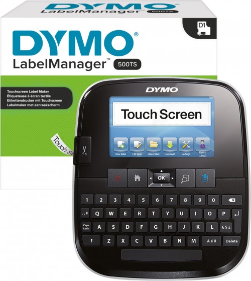 DYMO LabelManager 500TS