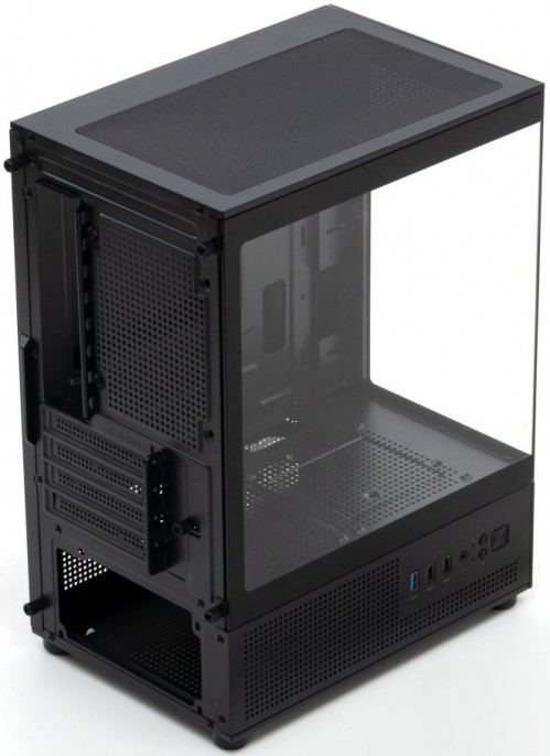 Vinga Splinter Black