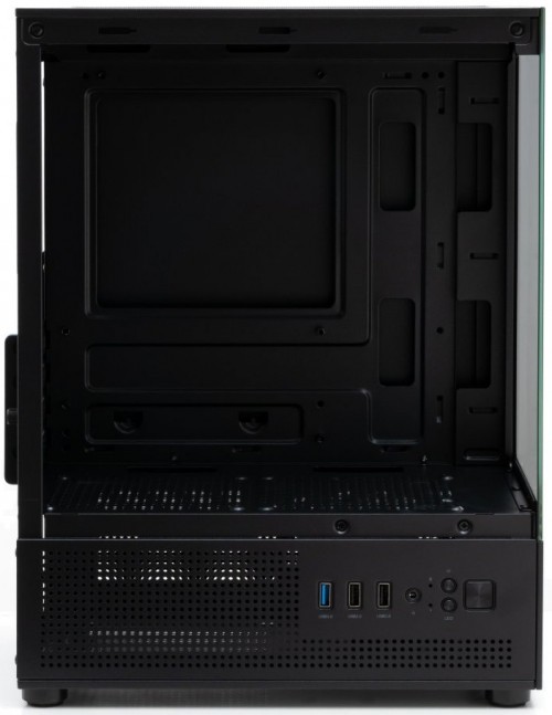 Vinga Splinter Black