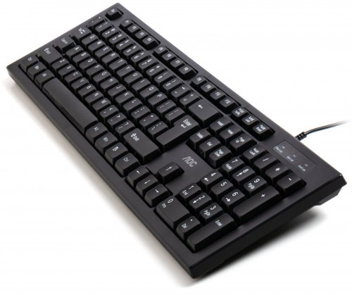 AOC KM160