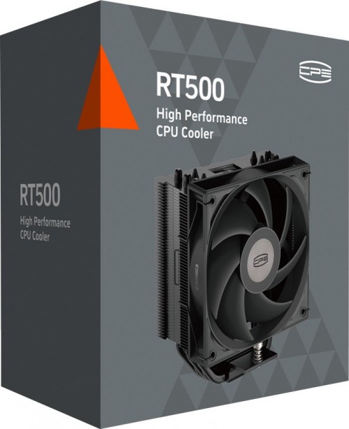 PCCooler RT500