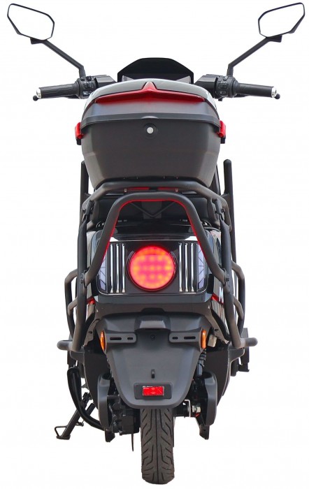 Maxxter Eclipse