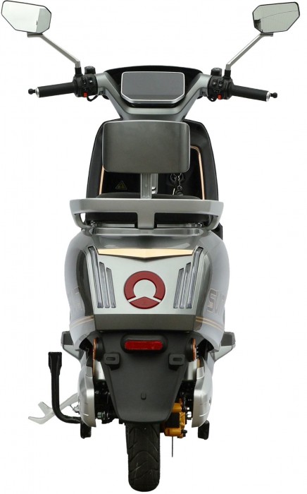 SUNRA K3