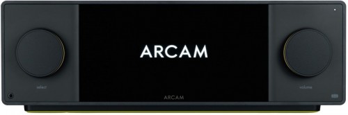 Arcam SA45