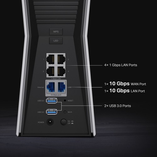 TP-LINK Archer BE770