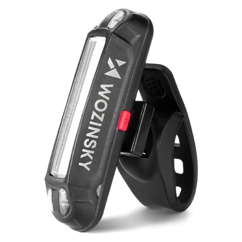 Wozinsky WSBLB3