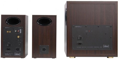 Edifier S355DB