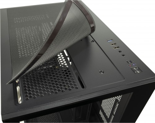 Inter-Tech C-501 Aspect
