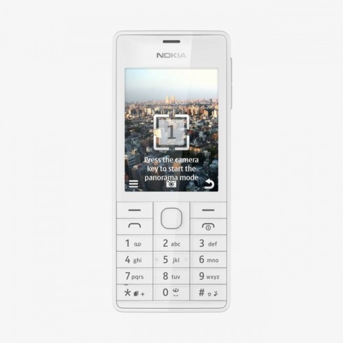 Nokia 515 Dual Sim