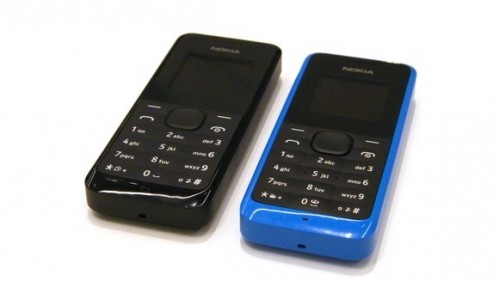 Nokia 105