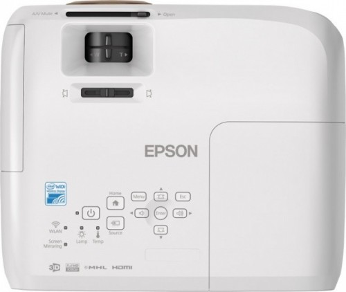 Epson EH-TW5350