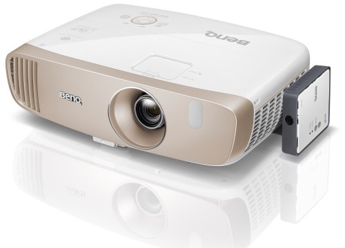 BenQ W2000