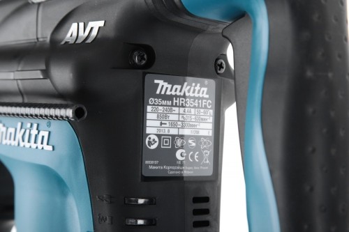 Makita HR3541FC