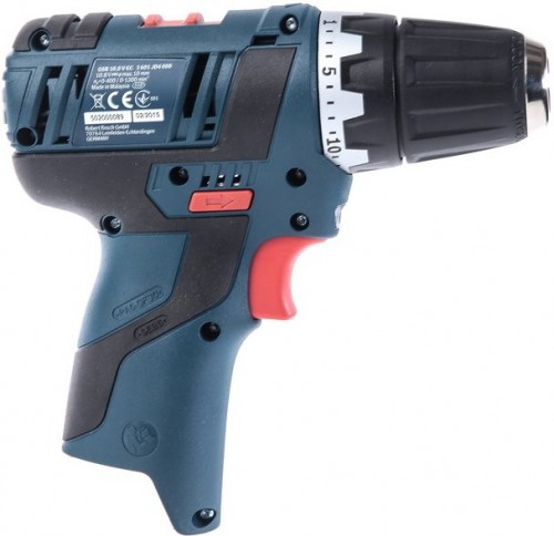 Bosch GSR 10.8 V-EC 06019D4002