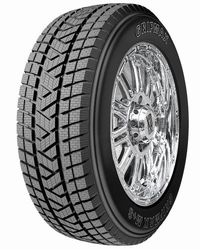 Gripmax Stature M+S  275/40 R20 106V