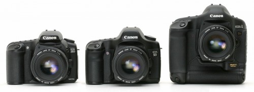 EOS 5D