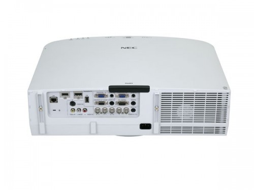 NEC PA600X