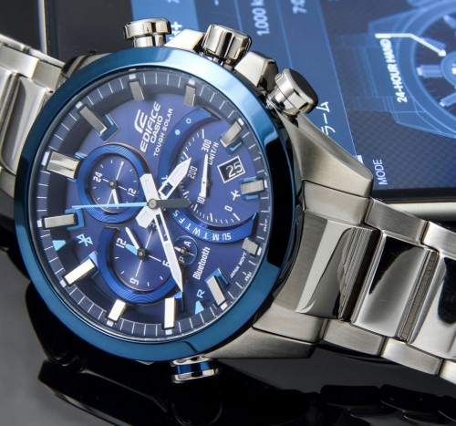 Casio EQB-500DB-2A