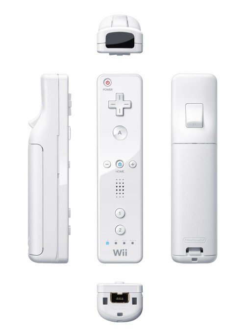 Wii Fit