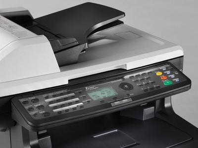 Kyocera FS-C2126MFP