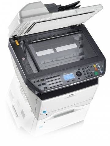 Kyocera FS-1135MFP